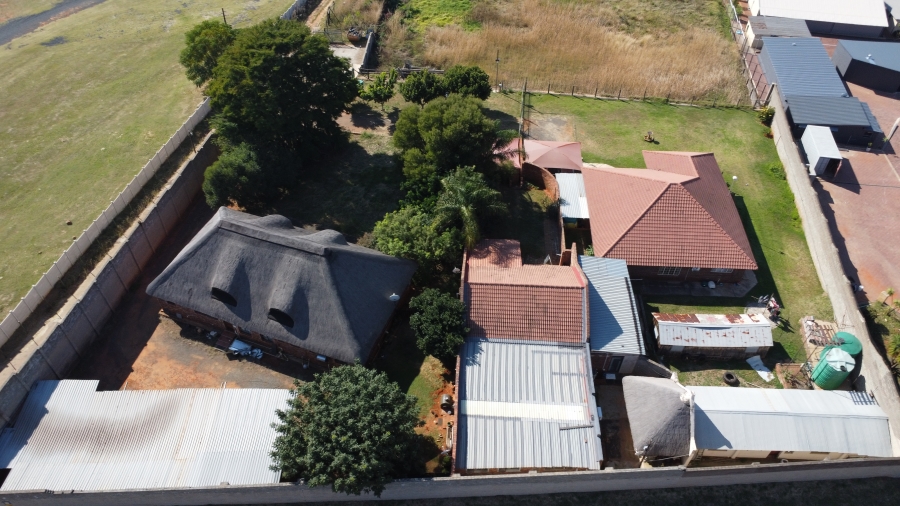 Commercial Property for Sale in Waterkloof A H North West